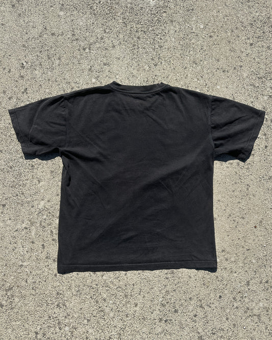 FOUNDER TEE [BLACK]
